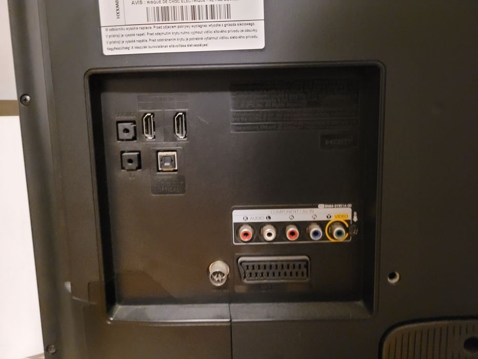 Samsung UE32EH5020 – 32” – Stan bardzo dobry – 230