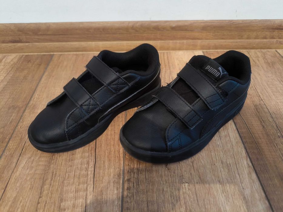Buty Puma dla chłopca r32