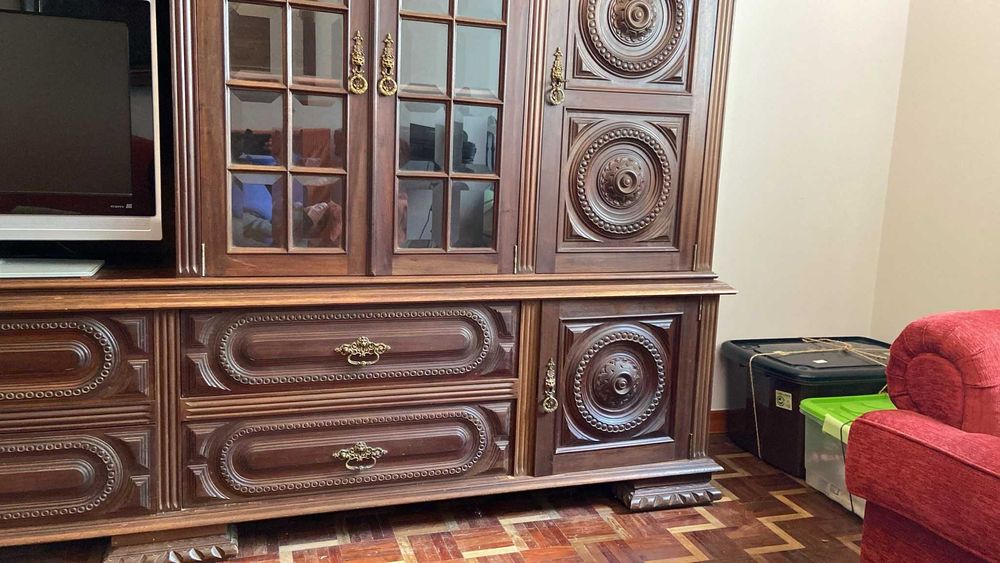 Movel de sala de jantar