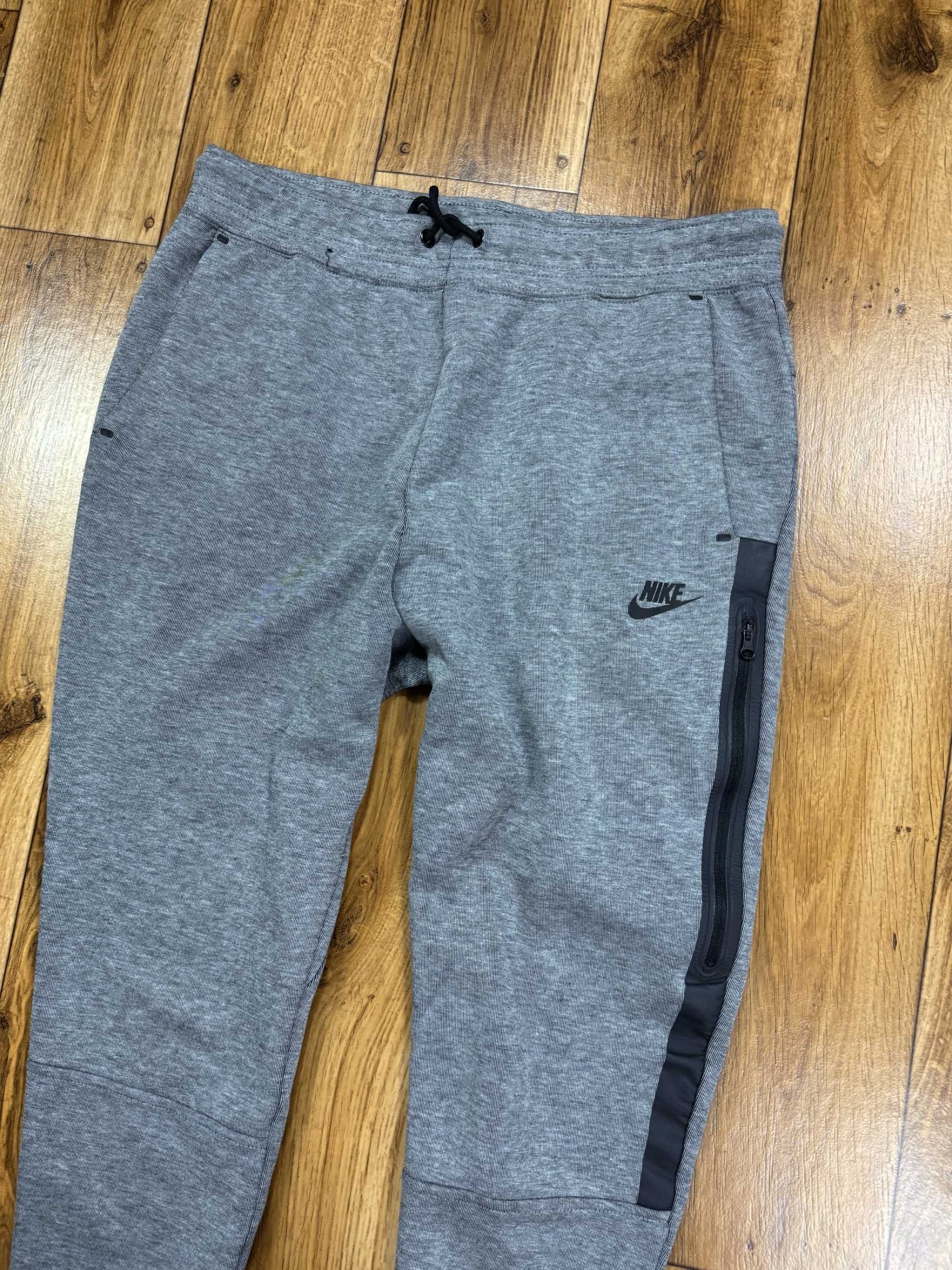 NIKE TECH FLEECE Dresy Spodnie Dresowe Damskie Nowy Model_M_