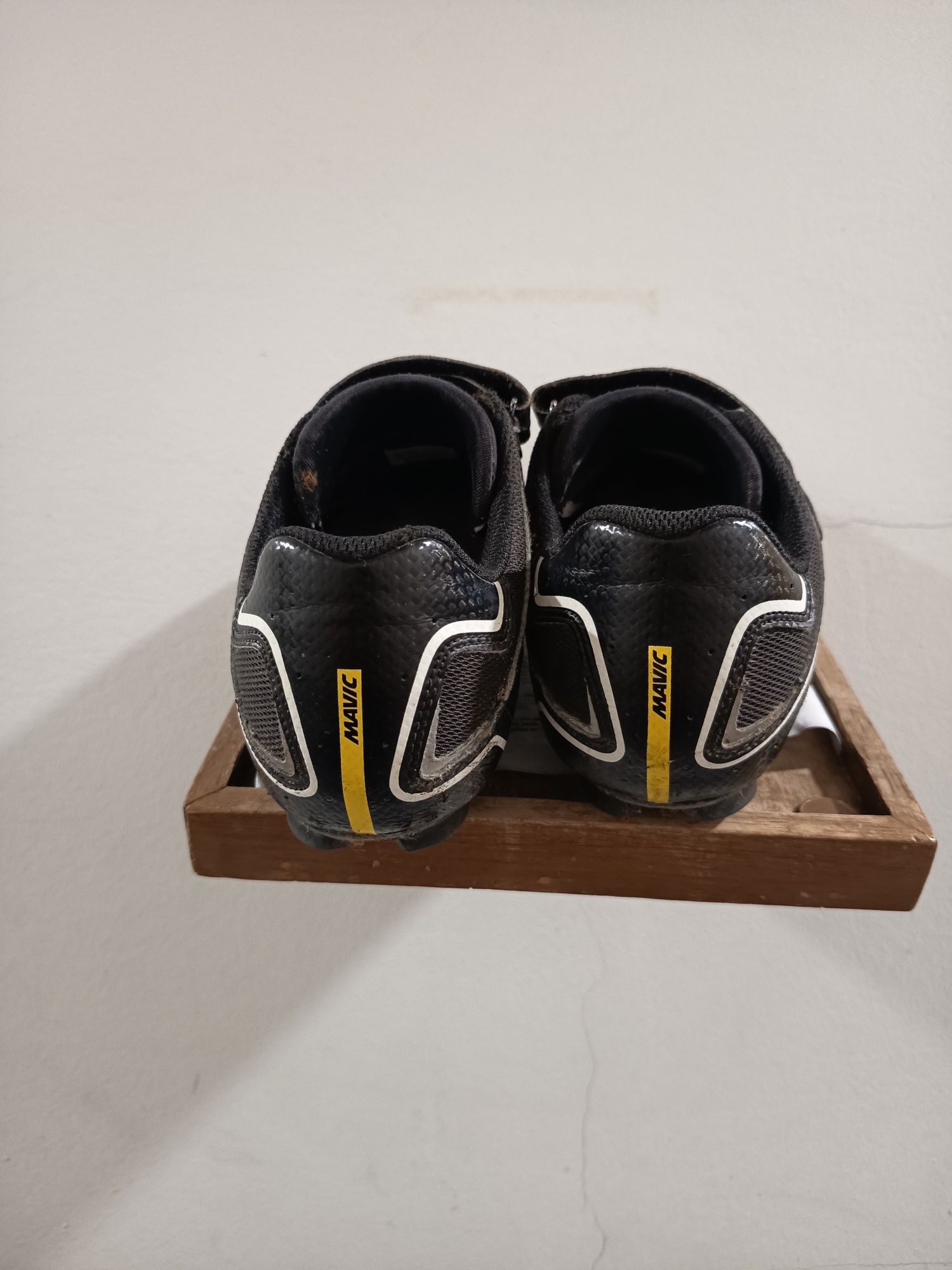 Sapatilhas btt mavic