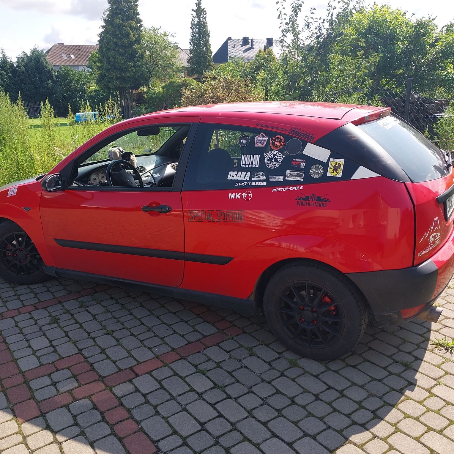 Sprzedam nie skończony projekt.