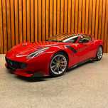 Ferrari F12 Berlinetta BBR 1/18