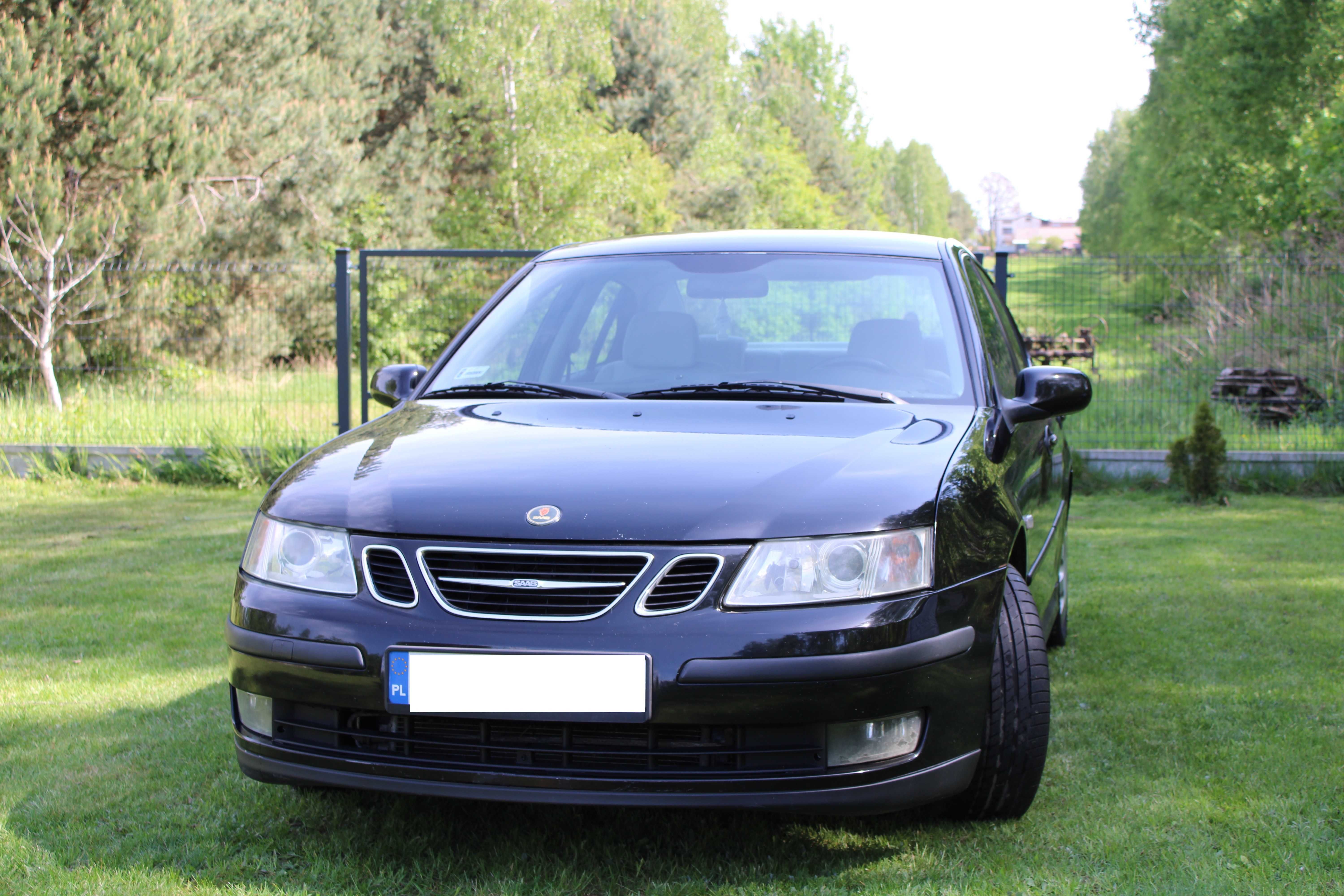 Sprzedam Saab 9-3