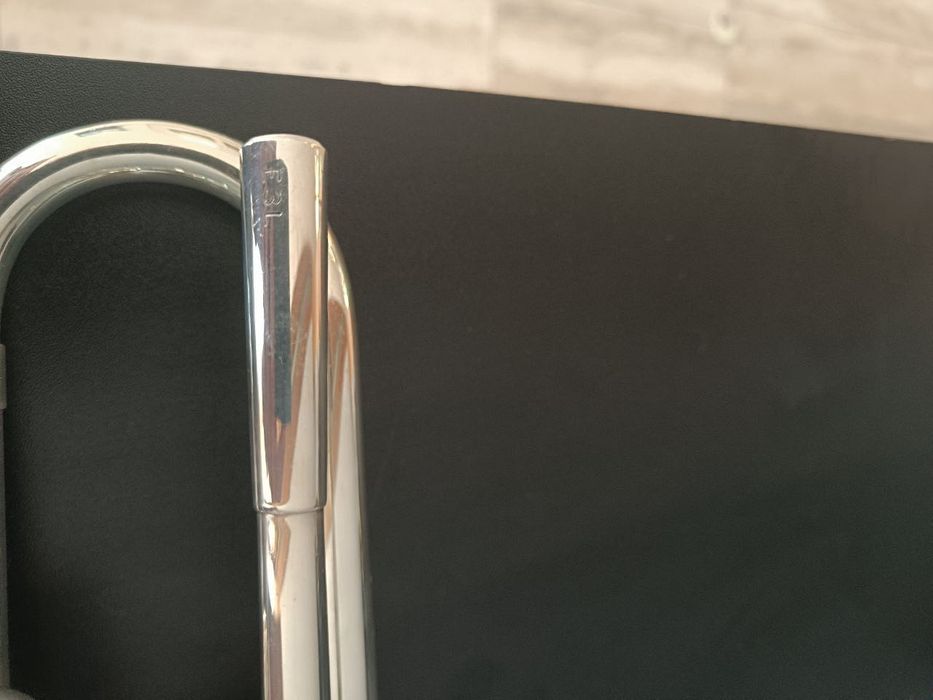 Trąbka Shilke E3L  (Es D )