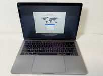 Macbook Pro 13" I5 8 RAM 500 SSD Touchbar