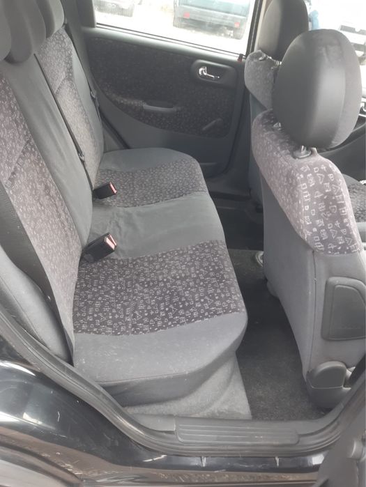 Opel corsa de 2003