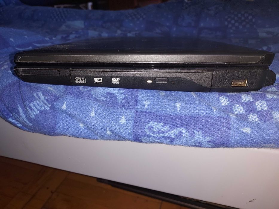 Dell Inspirion 1545 Sprawny