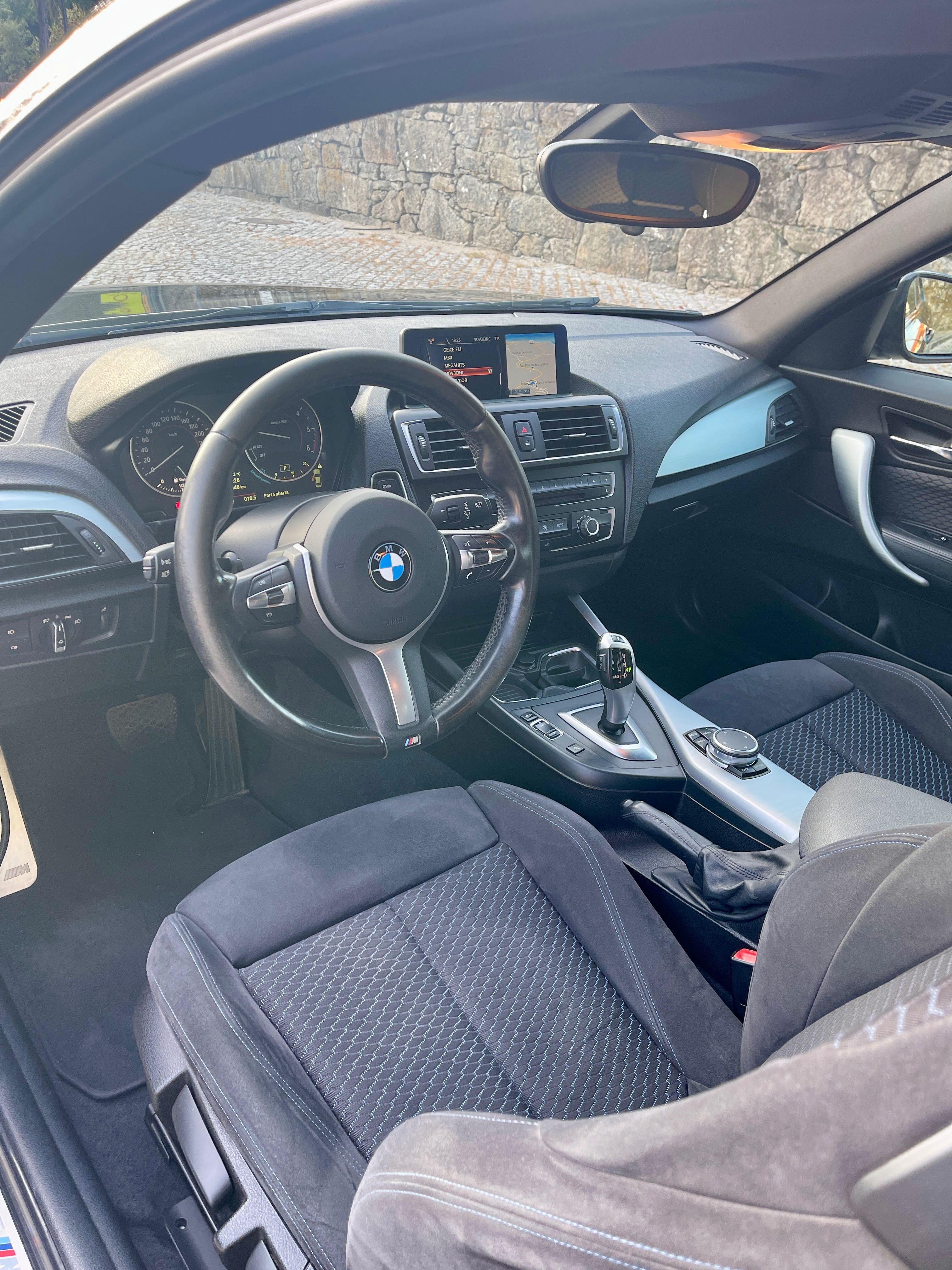 BMW 218 d Coupé, Pack M Original