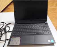 Laptop Gamingowy DELL G15 5511 i5-11260H 16GB RAM 512GB GF RTX3050 +%