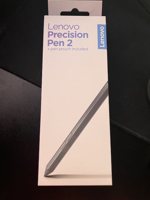 Стилус Lenovo precision pen 2 новий, запакований