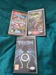 Jogos PSP