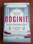 Boginie Alex Michaelides