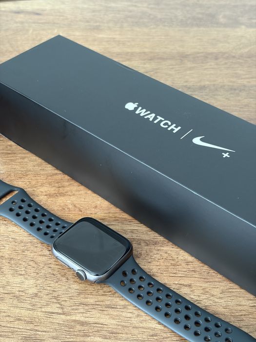 Apple Watch 4 - 42mm