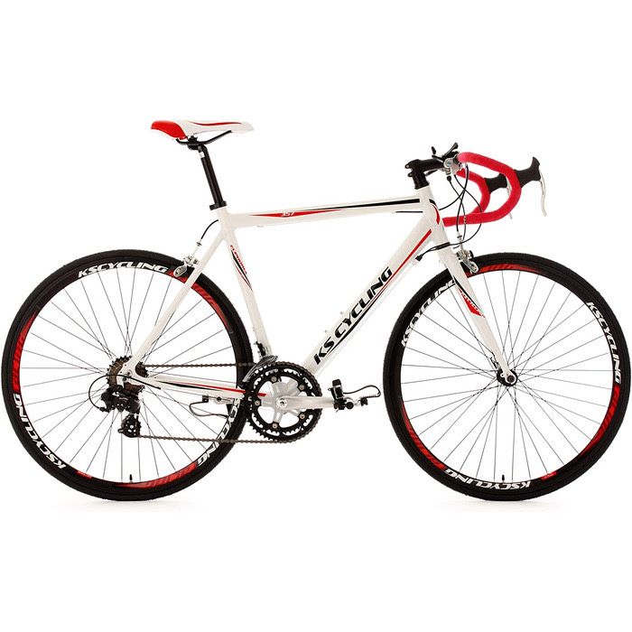 Шосейний велосипед KS Cycling Euphoria