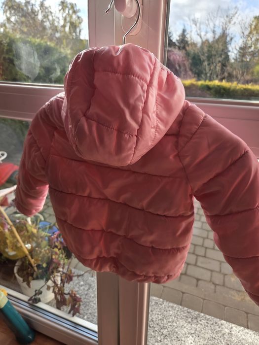 Kurteczka dziewczęca