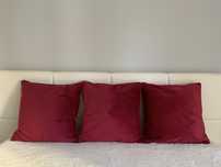 Capas de Almofadas Decorativas