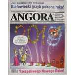 Czasopisma - Angora Detektyw Jestem Polityka Przekrój Newsweek Wprost