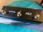 Strymon Multiswitch Plus