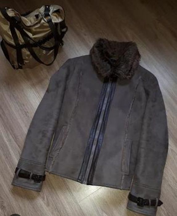 Дублянки дубльонка жіноча