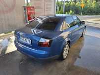 Audi a4b6 sprzedam