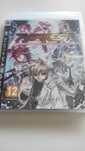 *Novo Selado* Agarest Generations of War Ps3