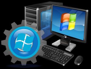 Інсталяція Windows (XP;7;8;10;11) Інсталяція драйверів, програм