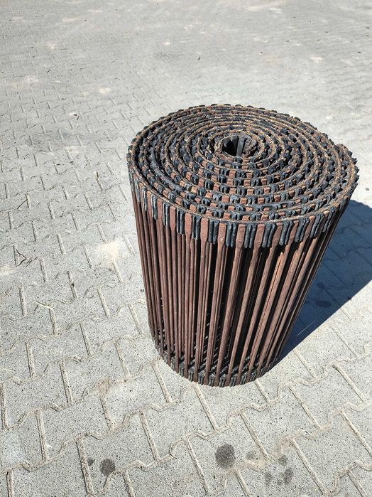 Taśma odsiewająca WM Kartoffeltechniks, kombajn ziemniaczany