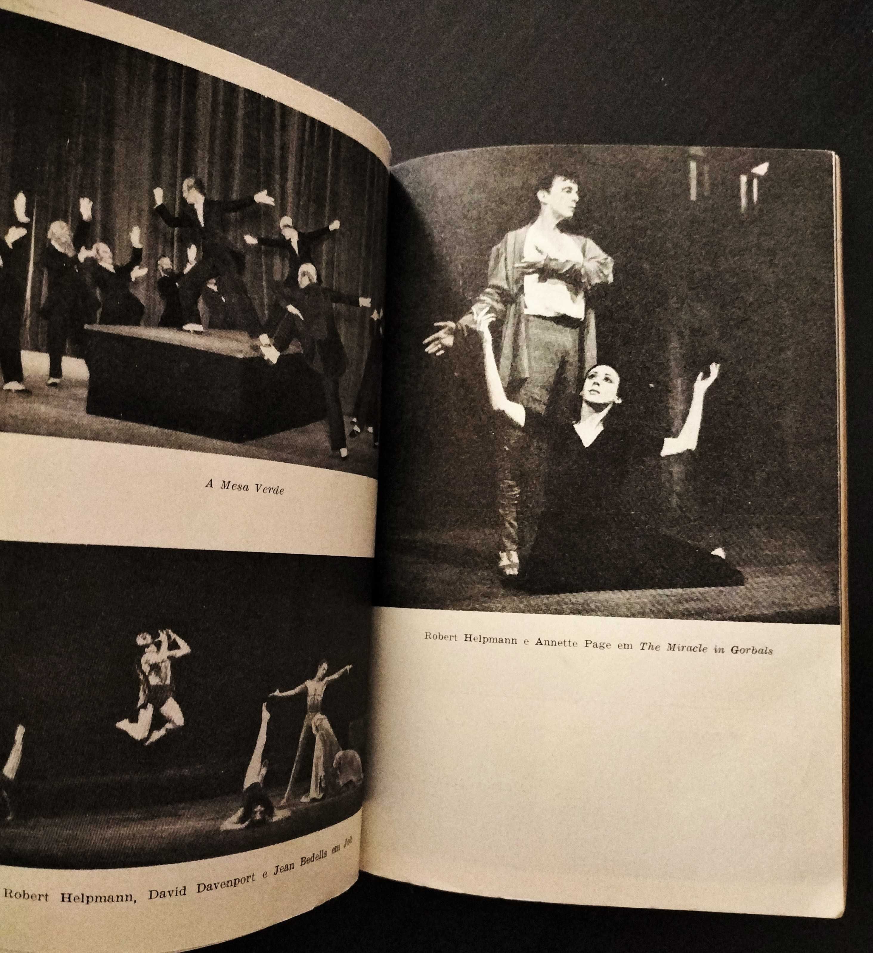 Arnold Haskell - Ballet