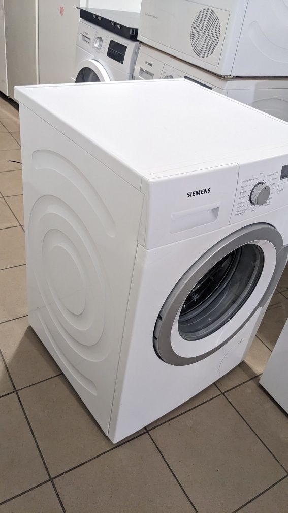 Пральна машина Siemens. WM14K2S8DN