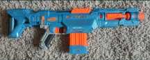 Nerf Elite 2.0 Echo CS-10