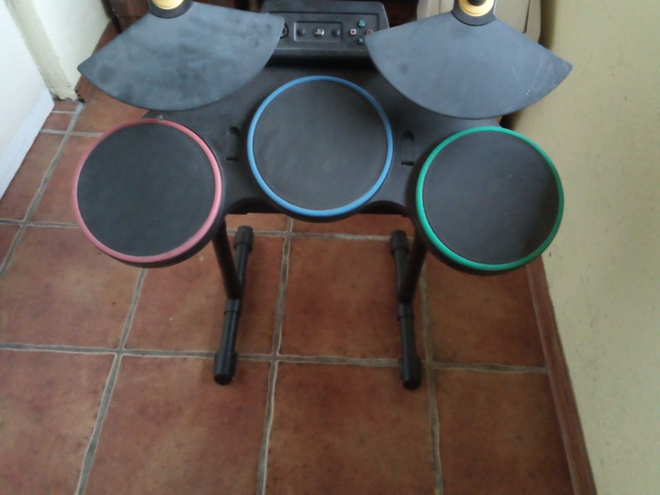 Perkusja play station PS3