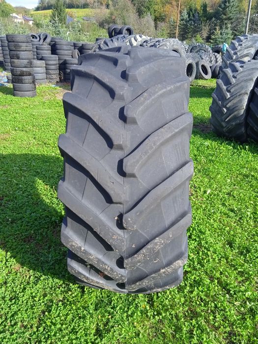Opona 650/60R34 Trelleborg TM 1000 50%
