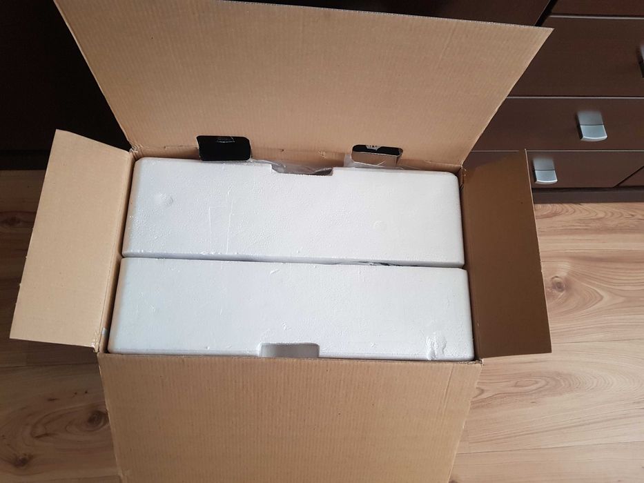 Wielofunkcyjny robot kuchenny malakser Grundig UM 5040