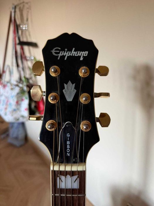 Gitara akustyczna