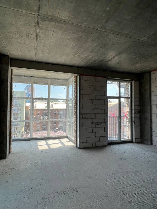 ЖК Лофт Смарт, центр, Екатеринославский бульвар, Loft
