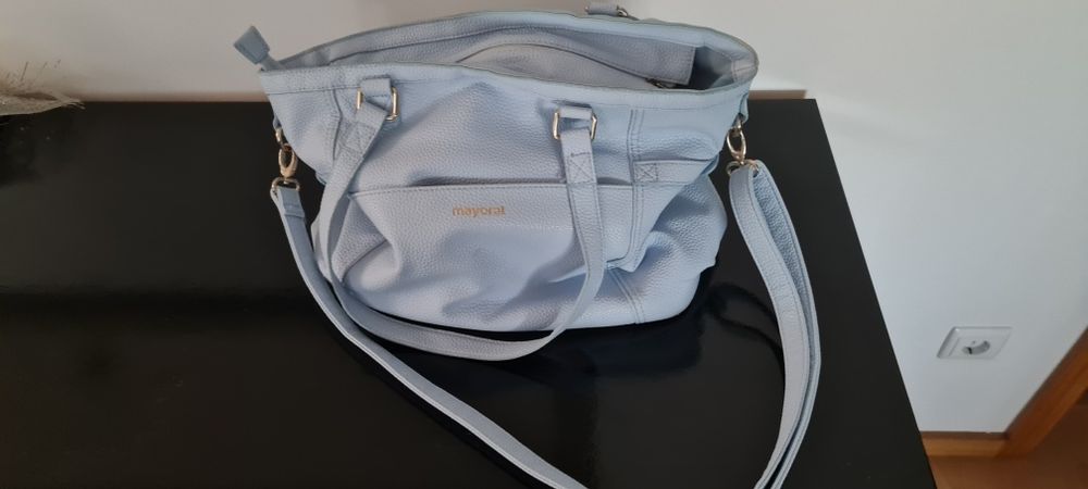 Mala e acessórios Bebé  - Mayoral