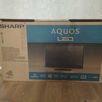 Телевізор Sharp  AQUOS LED