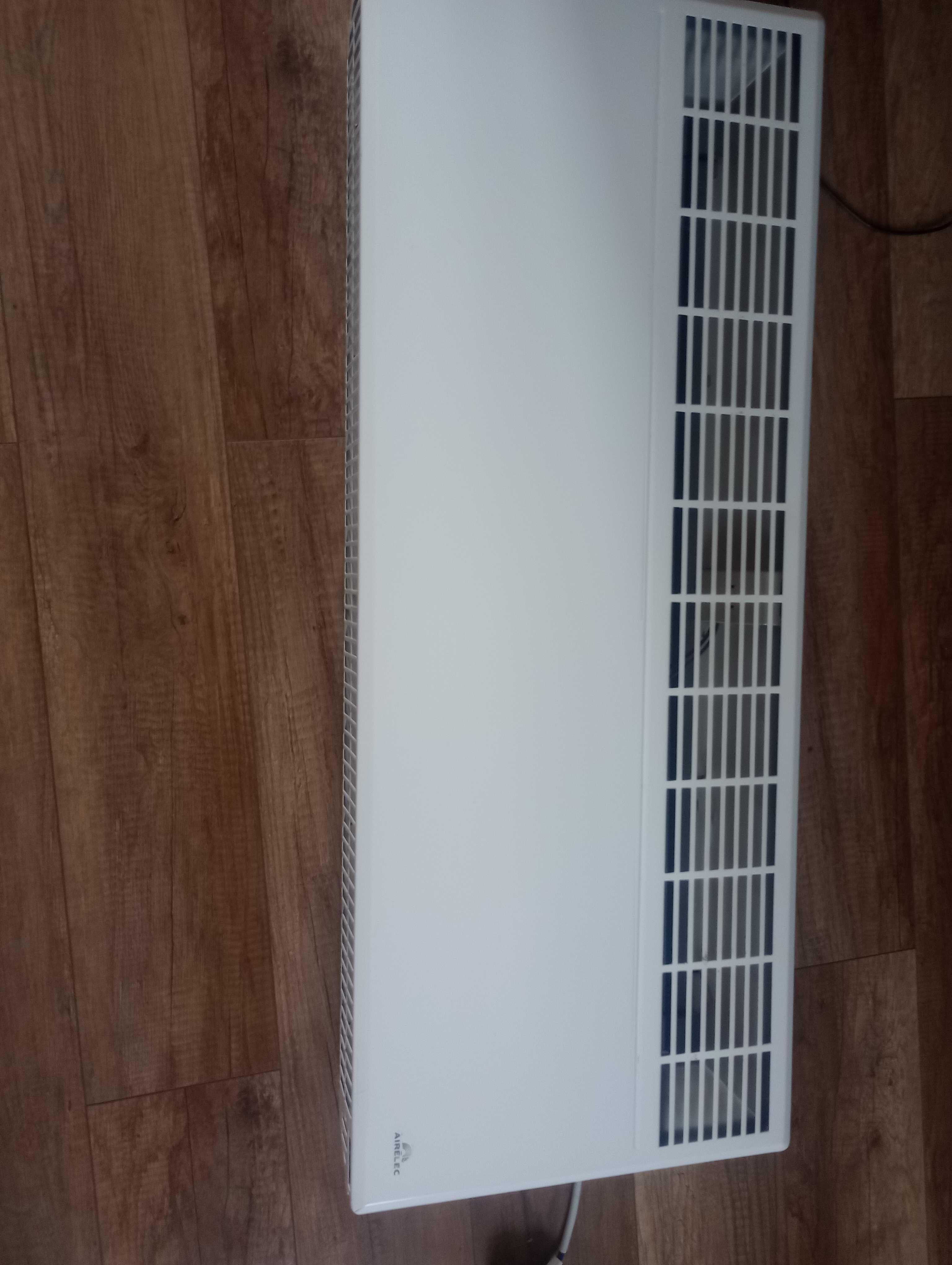 Grzejnik konwertorowy 2500 W BASIC AIREL