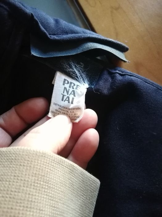 Almofada para cadeiras Auto bebe