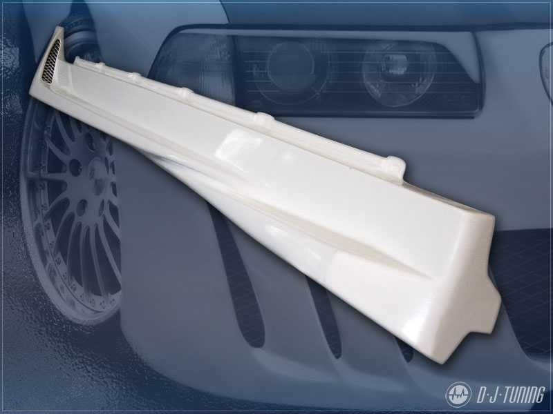 Zderzak przedni, zderzak tylny, progi HONDA ACCORD VII