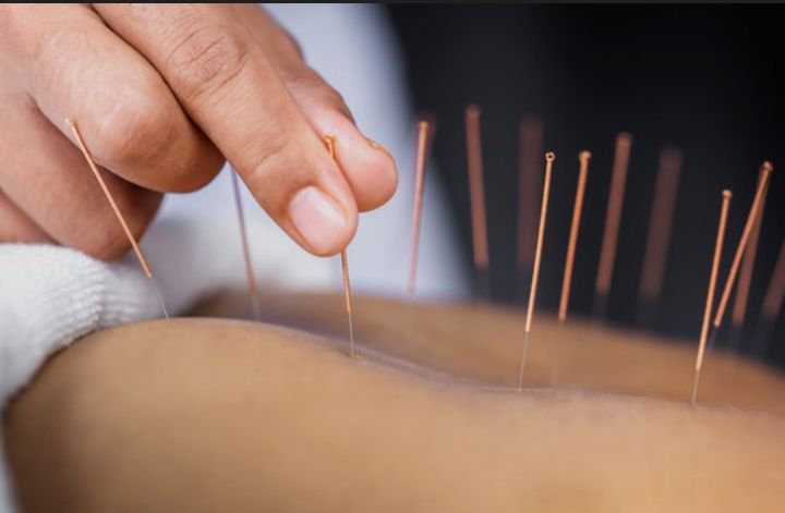 Massagem relaxante /descontracturantes-acupuntura-reiki-massagem sport