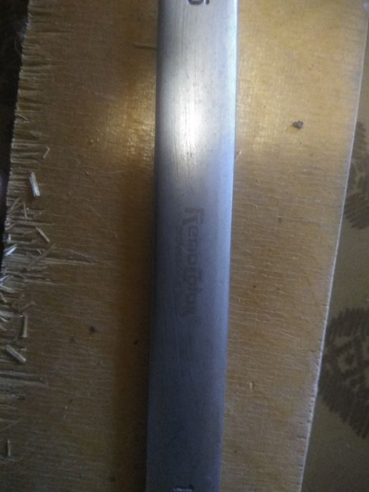 Головки усиленные на ,,обычная 36, вороток усиленный,