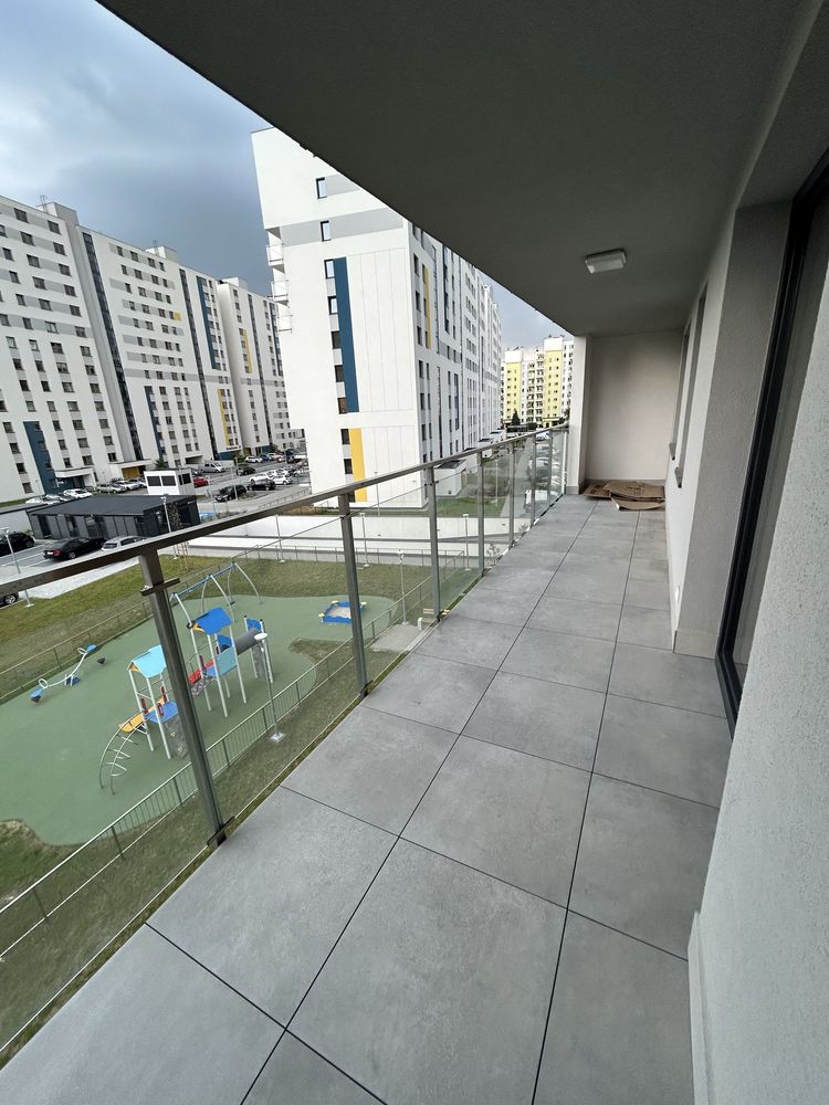 Pokój 1 os w mieszkaniu dwupokojowym ul. Graniczna 1i