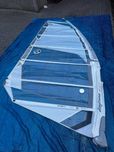 Żagle Neilpryde Daytona 8.4/ Gaastra GTX 8.0/ Gaastra Nitro III 9.8
