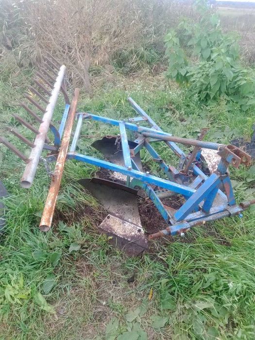 Продам трактор DW 244