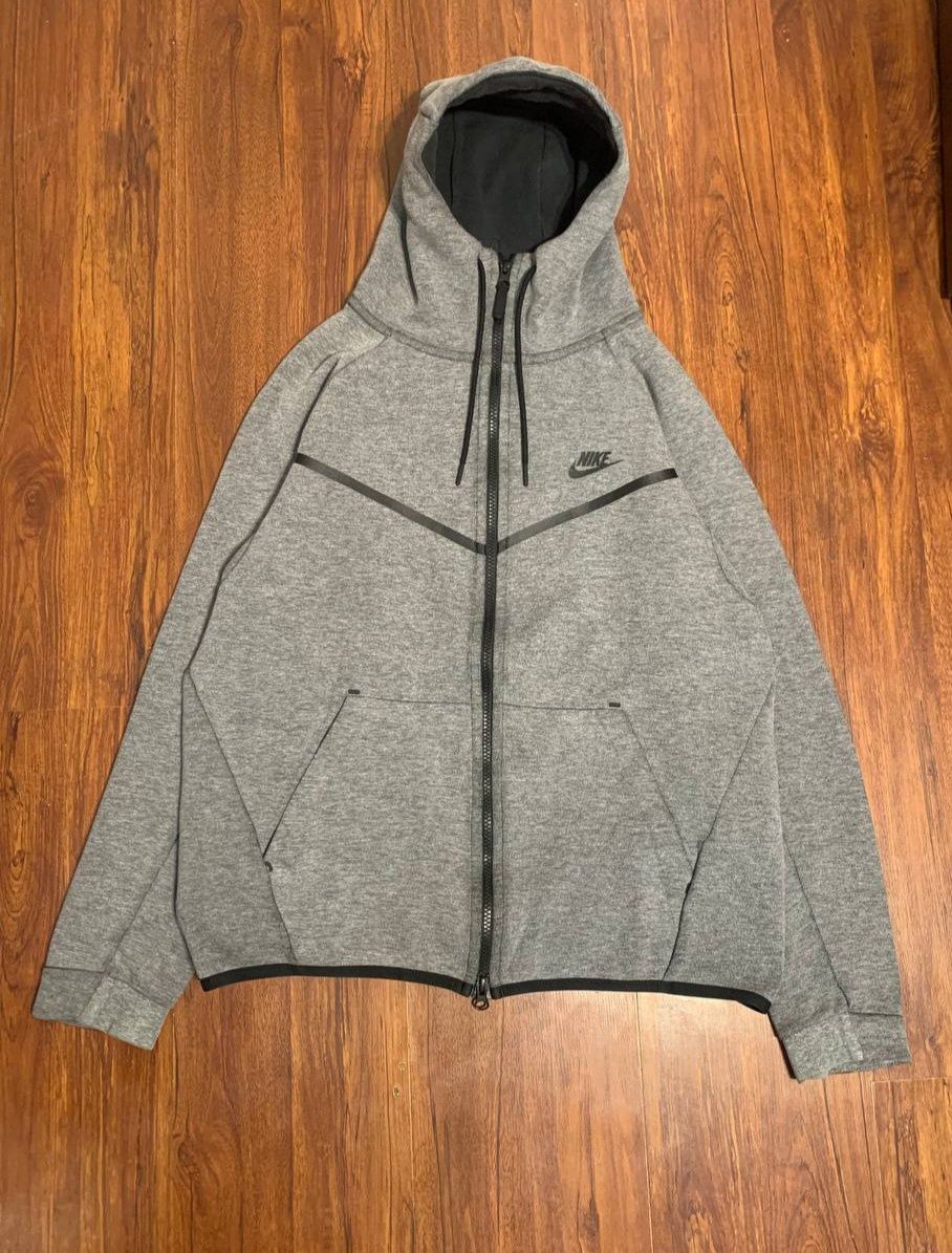 Nike Tech Fleece