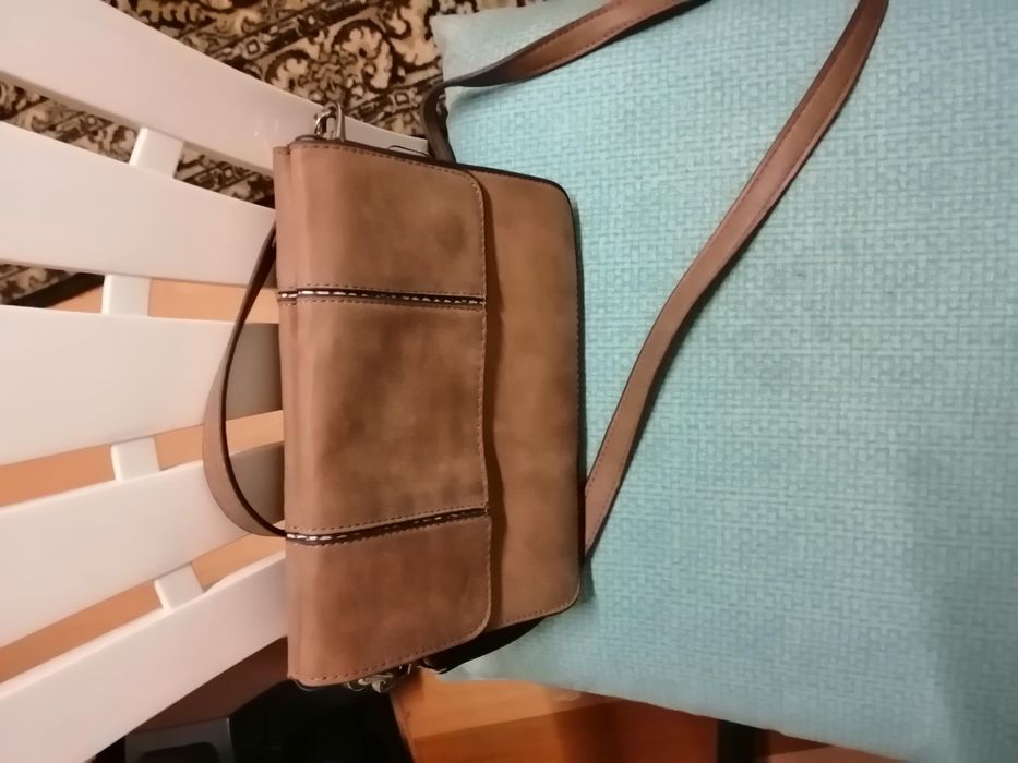 Várias malas. Para diversas ocasiões.