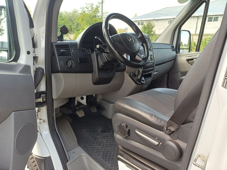 Продам спрінтер 319