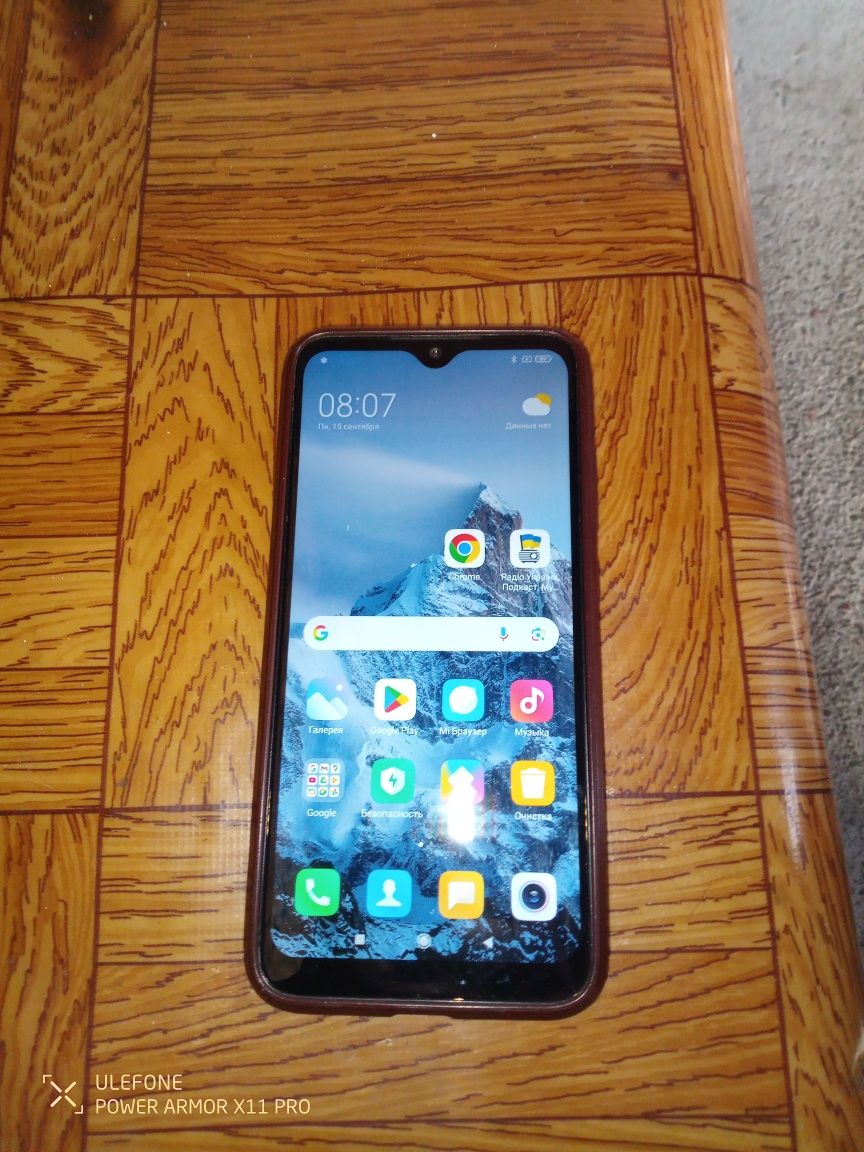 redmi not 7- 4/64